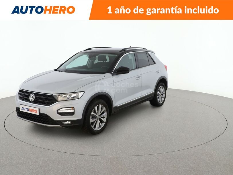 Foto del VOLKSWAGEN T-Roc 1.5 TSI Advance Style DSG7