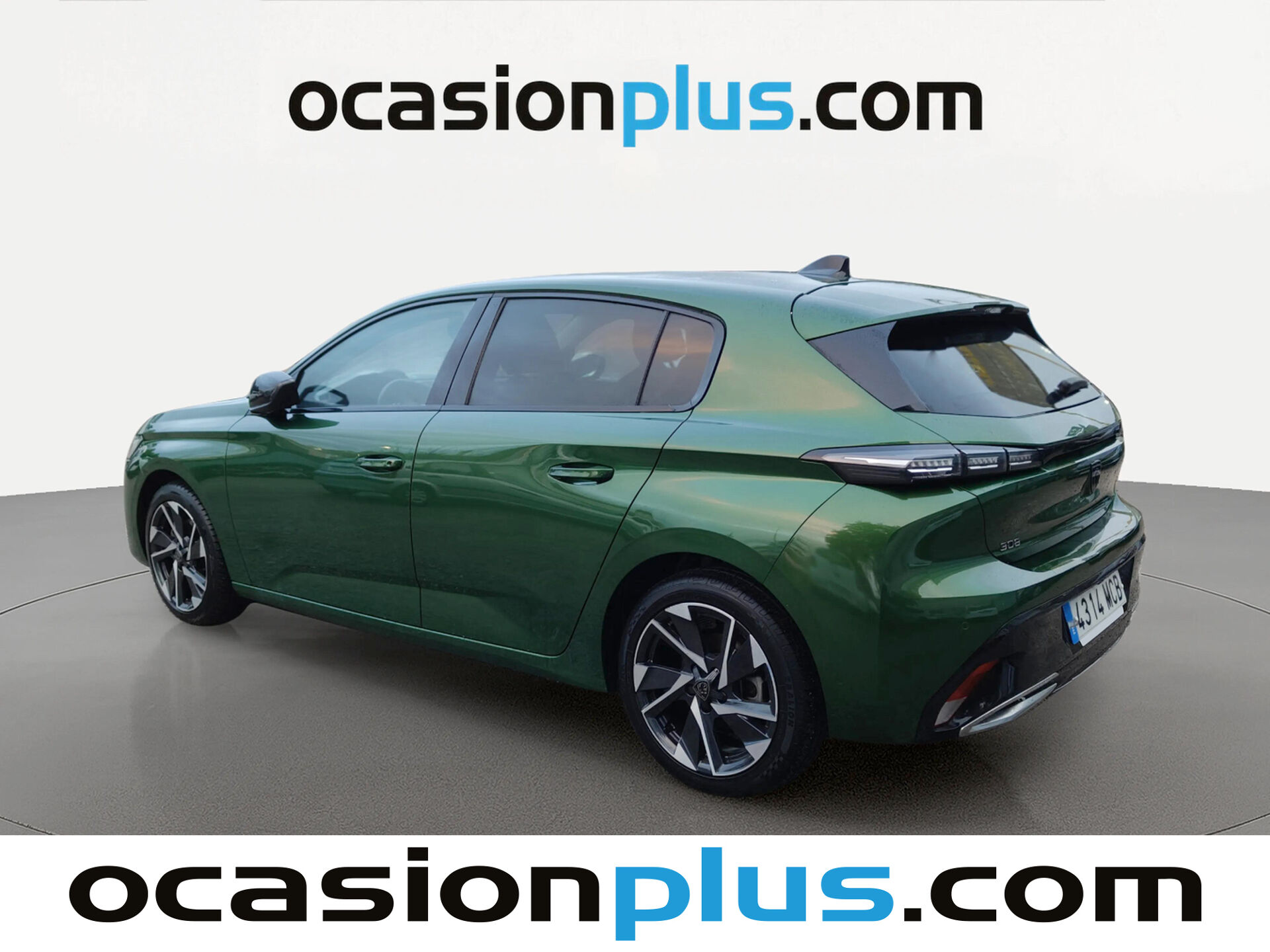 Imagen 3 de PEUGEOT 308