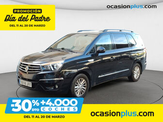 Imagen de SSANGYONG KGM Rodius 2.0e-Xdi