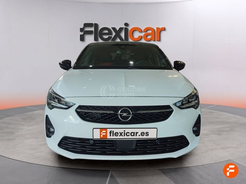Foto del OPEL Corsa 1.2T XHL S-S GS-Line 100