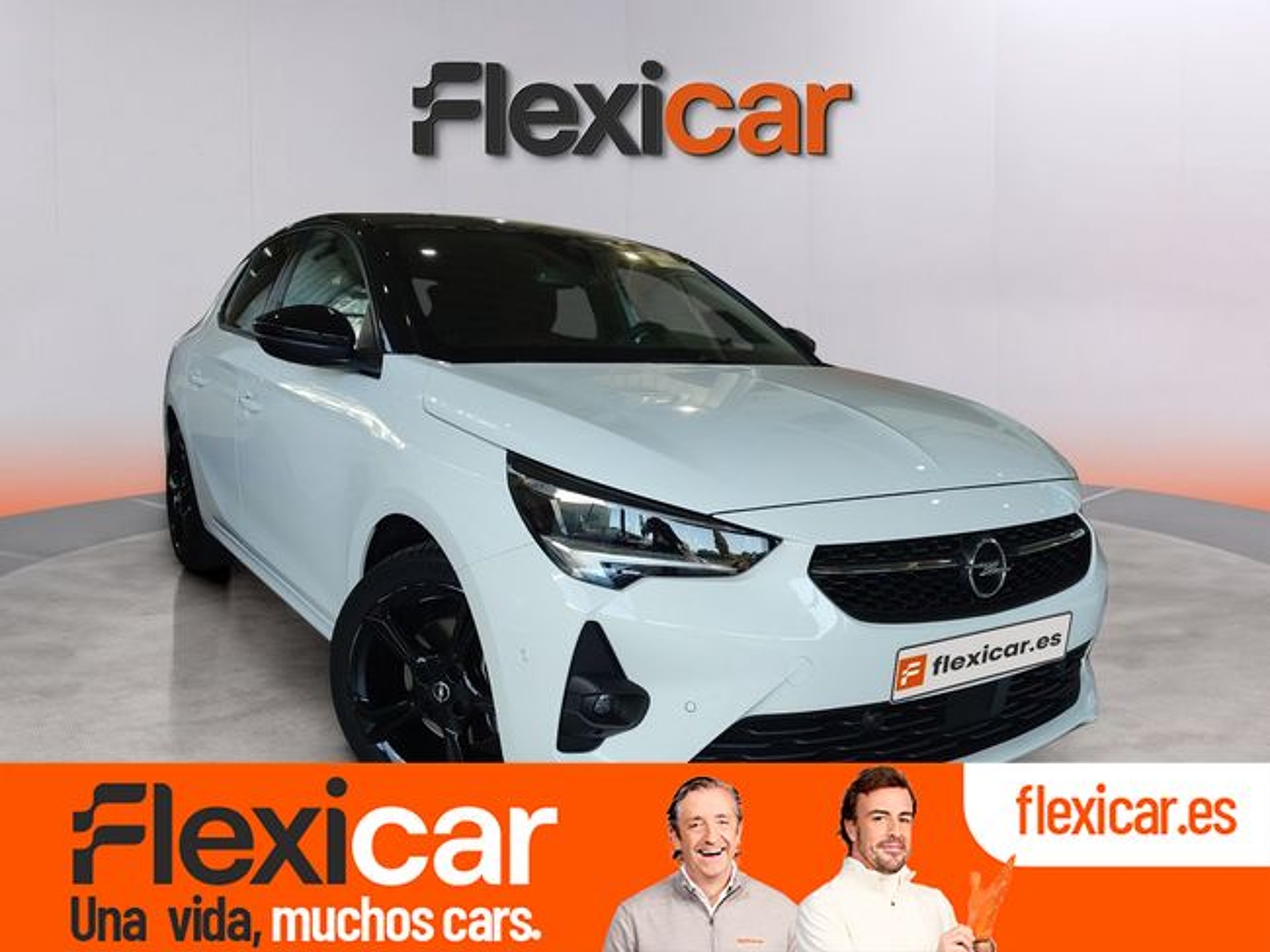 Imagen de OPEL Corsa