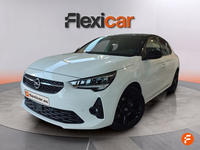 Foto del OPEL Corsa 1.2T XHL S-S GS-Line 100