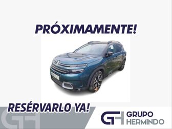 Imagen de CITROEN C5 Aircross Hybrid Feel EAT8