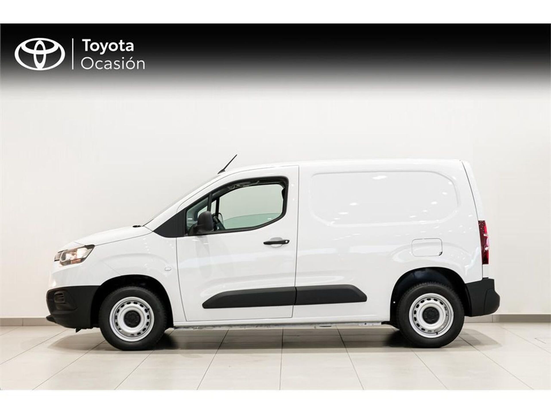 Imagen 3 de TOYOTA Proace City