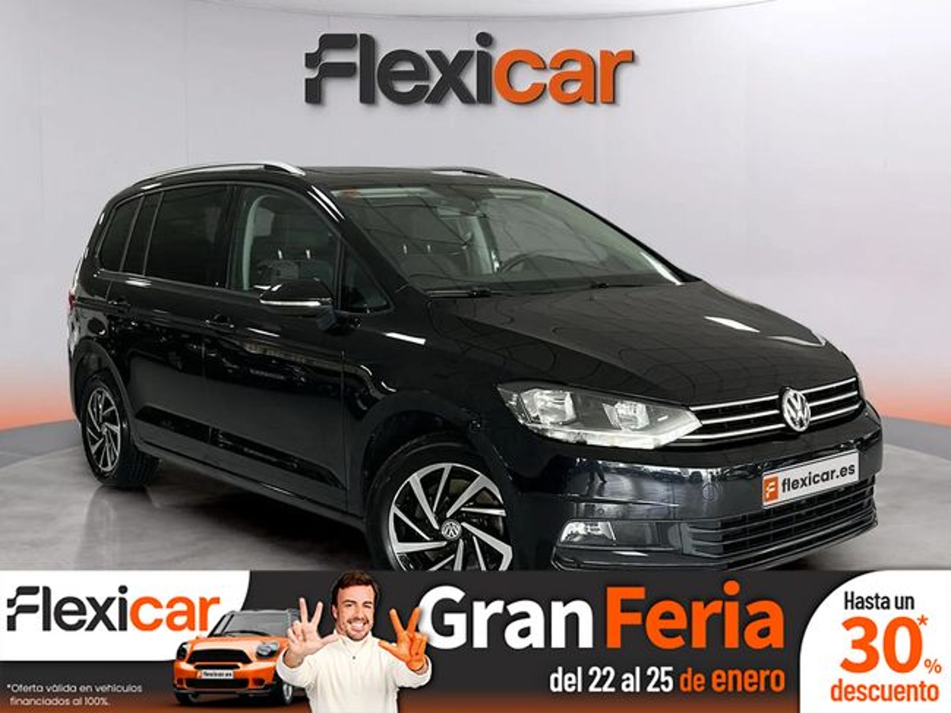 Imagen de VOLKSWAGEN Touran