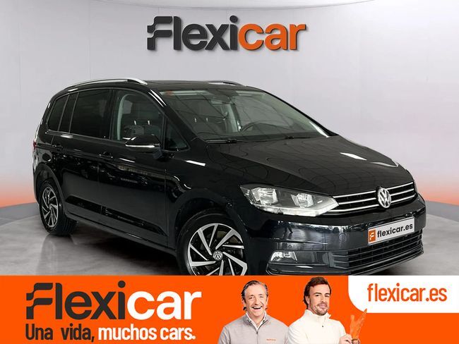 VOLKSWAGEN Touran (Business & Navi 1.6 TDI 85kW (115CV) DSG) en Alicante