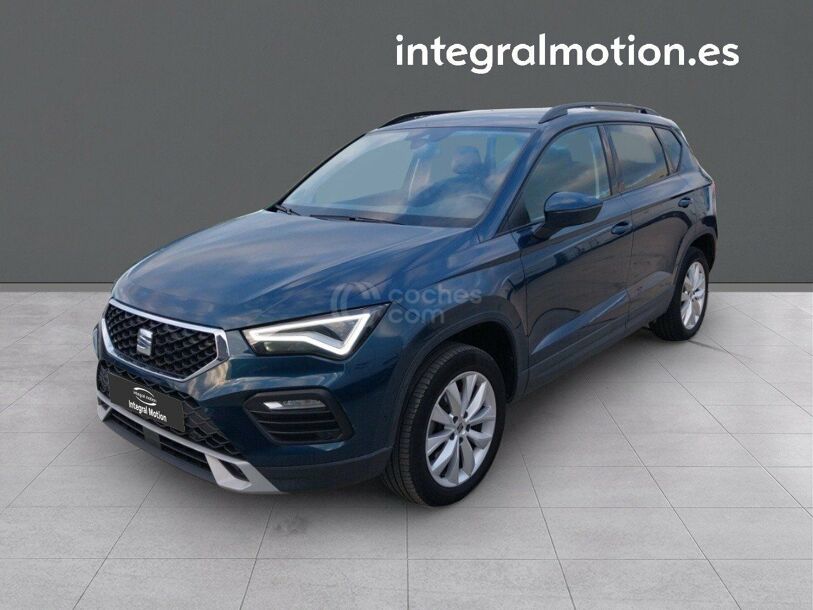 Foto del SEAT Ateca 1.5 EcoTSI S&S Style XM