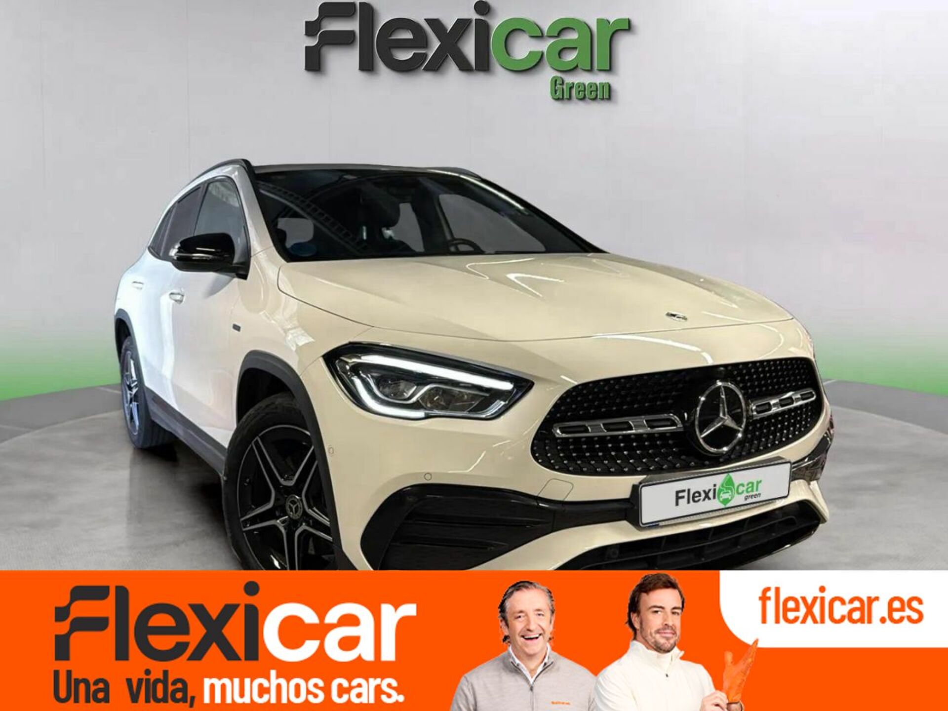 Imagen de MERCEDES Clase GLA
