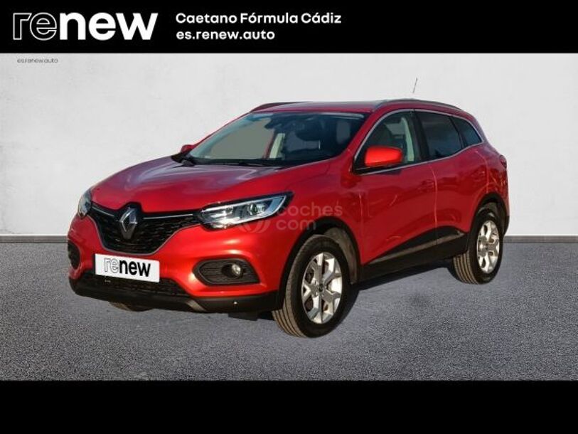 Foto del RENAULT Kadjar 1.3 TCe GPF Intens 103kW