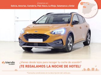 Imagen de FORD Focus Sportbreak 1.0 Ecoboost Active