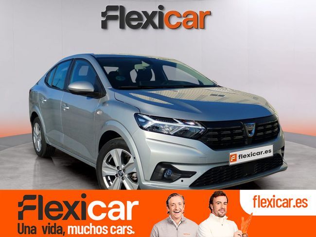 DACIA Logan (Comfort 74kW (100CV) LPG ECO-G) en Lugo