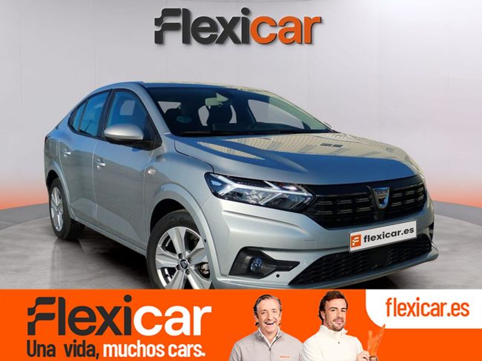 Imagen de DACIA Logan