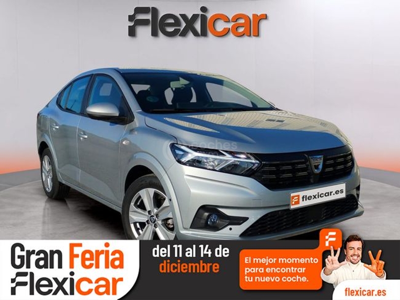 Foto del DACIA Logan 1.0 ECO-G Comfort