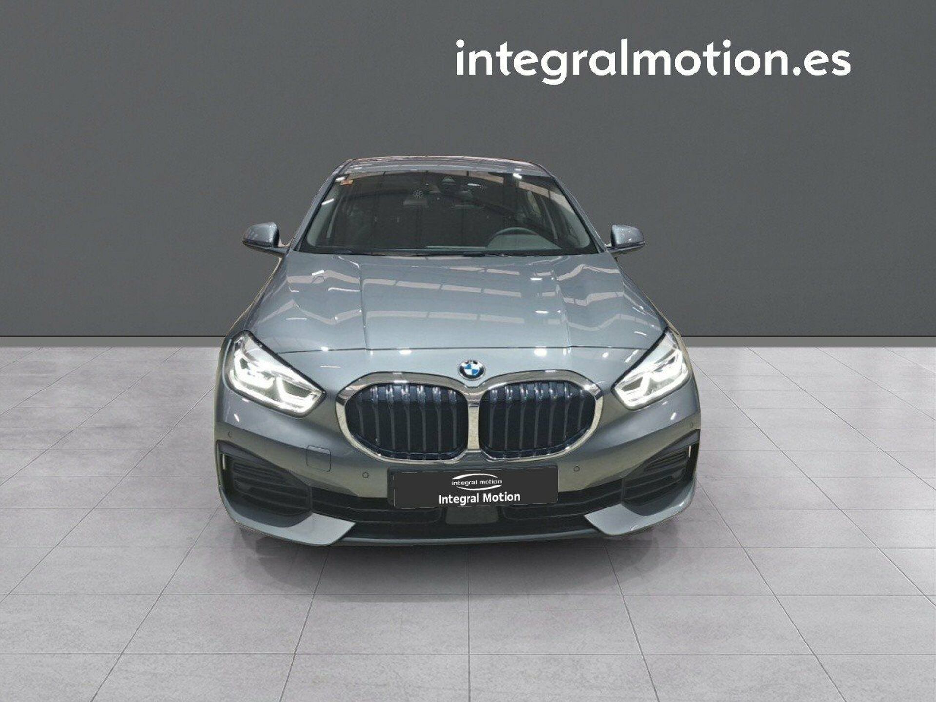 Imagen 2 de BMW Serie 1