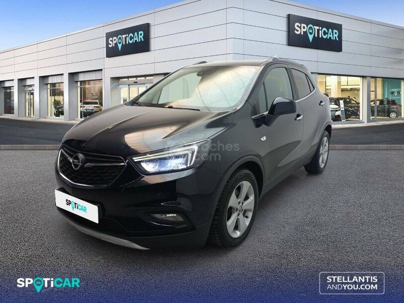 Foto del OPEL Mokka X 1.4T Innovation 4x2 Aut.