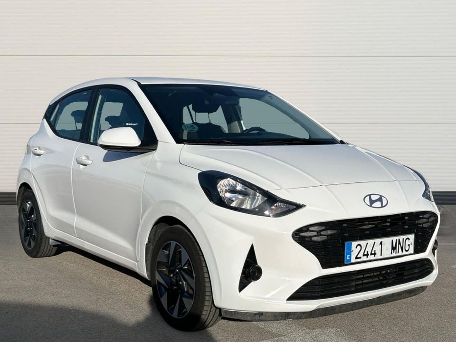 Imagen de HYUNDAI i10