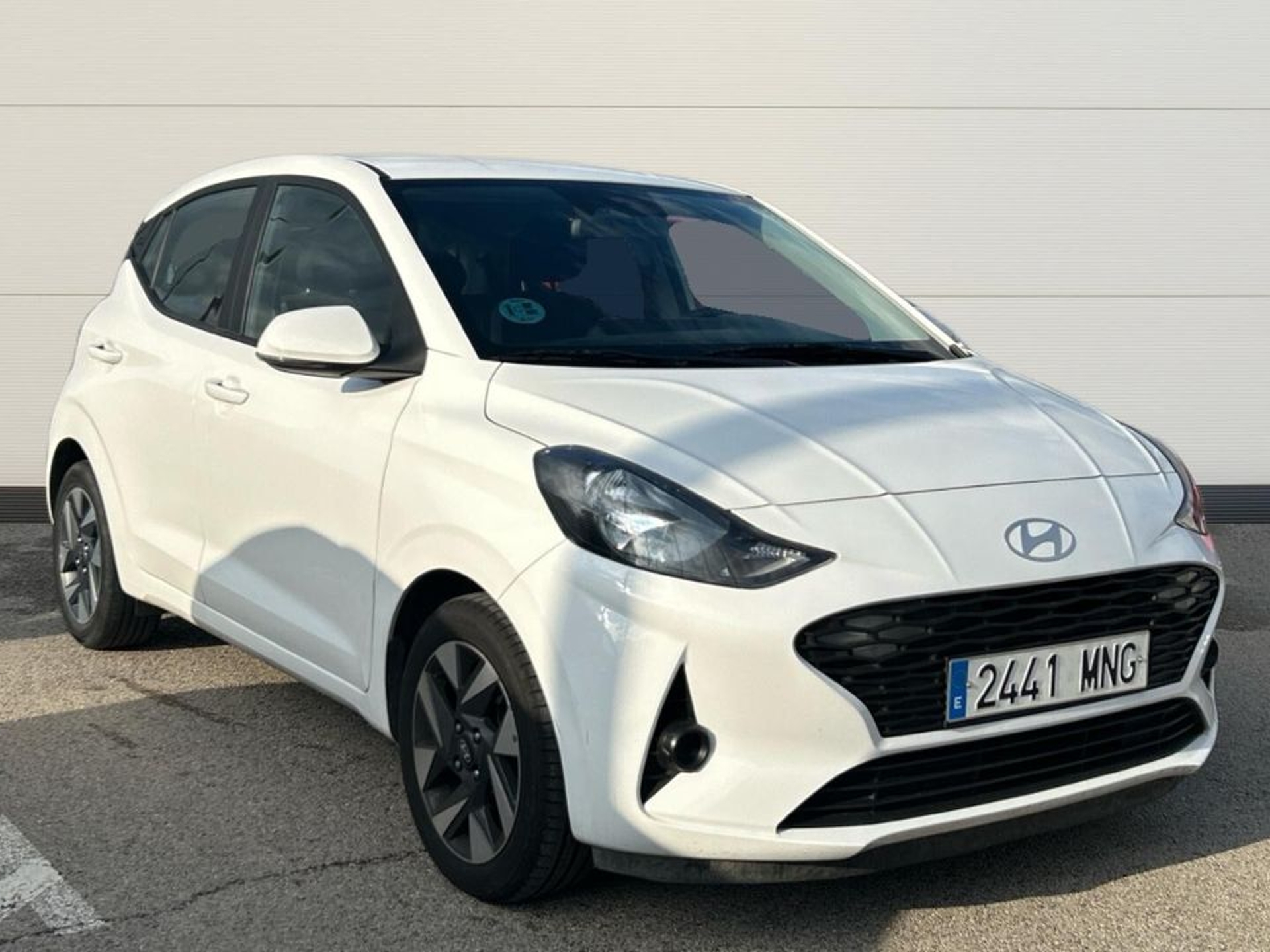 Imagen de HYUNDAI i10