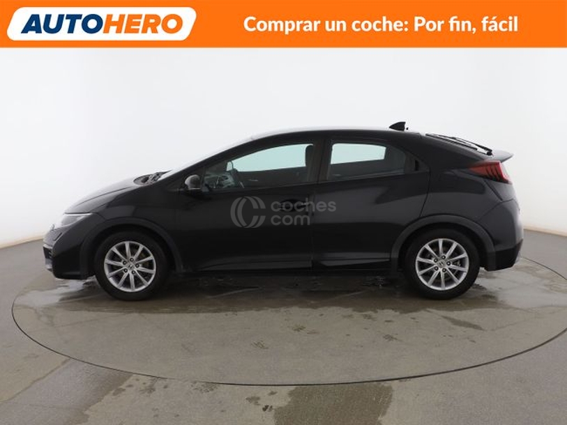 Foto del HONDA Civic 1.4 i-VTEC Comfort