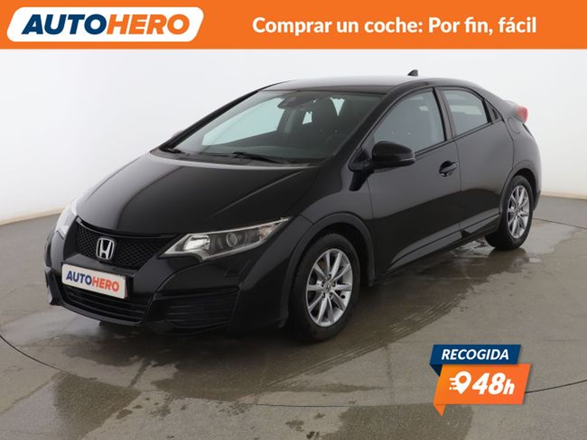 Imagen de HONDA Civic