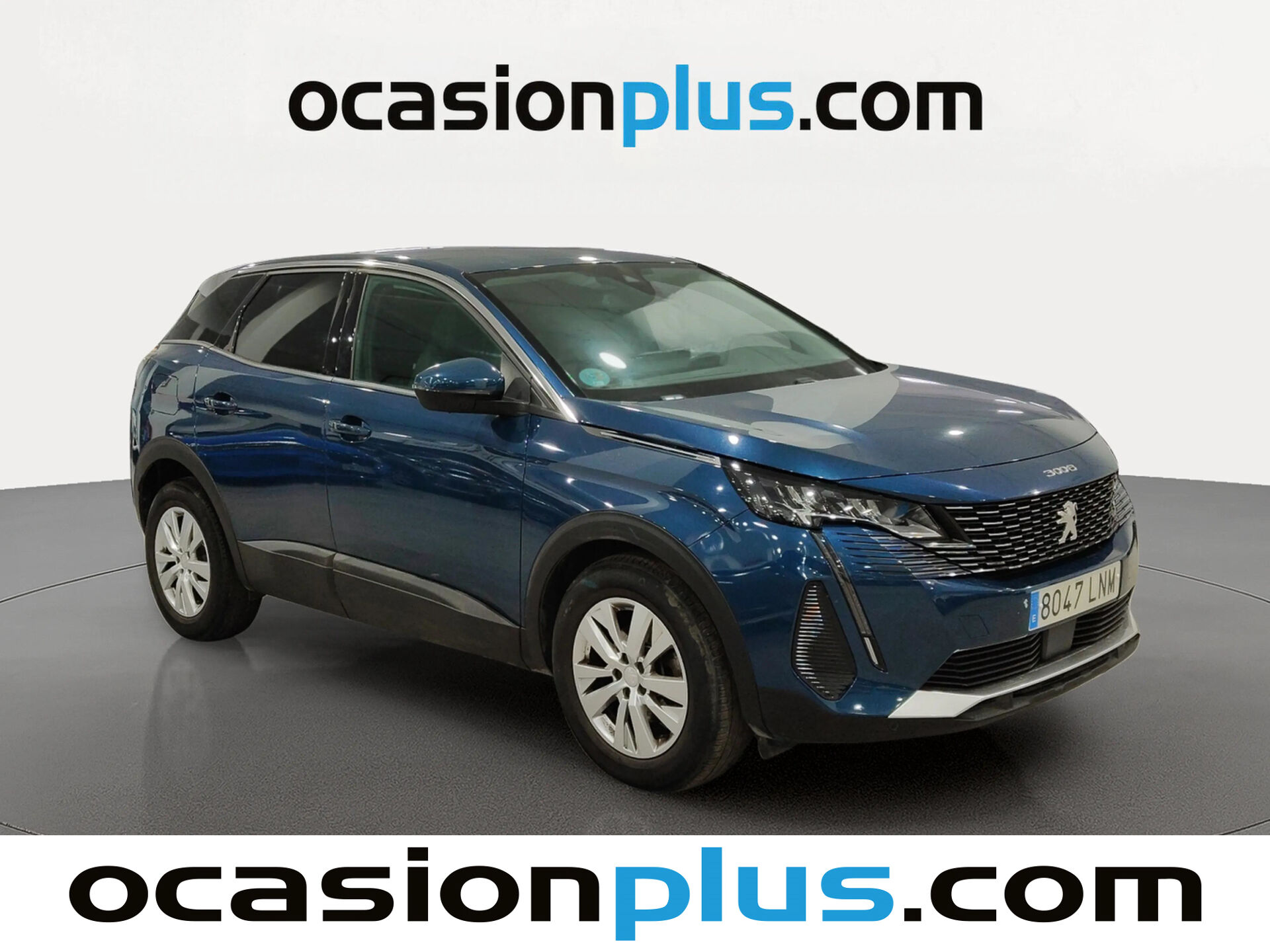 Imagen 2 de PEUGEOT 3008