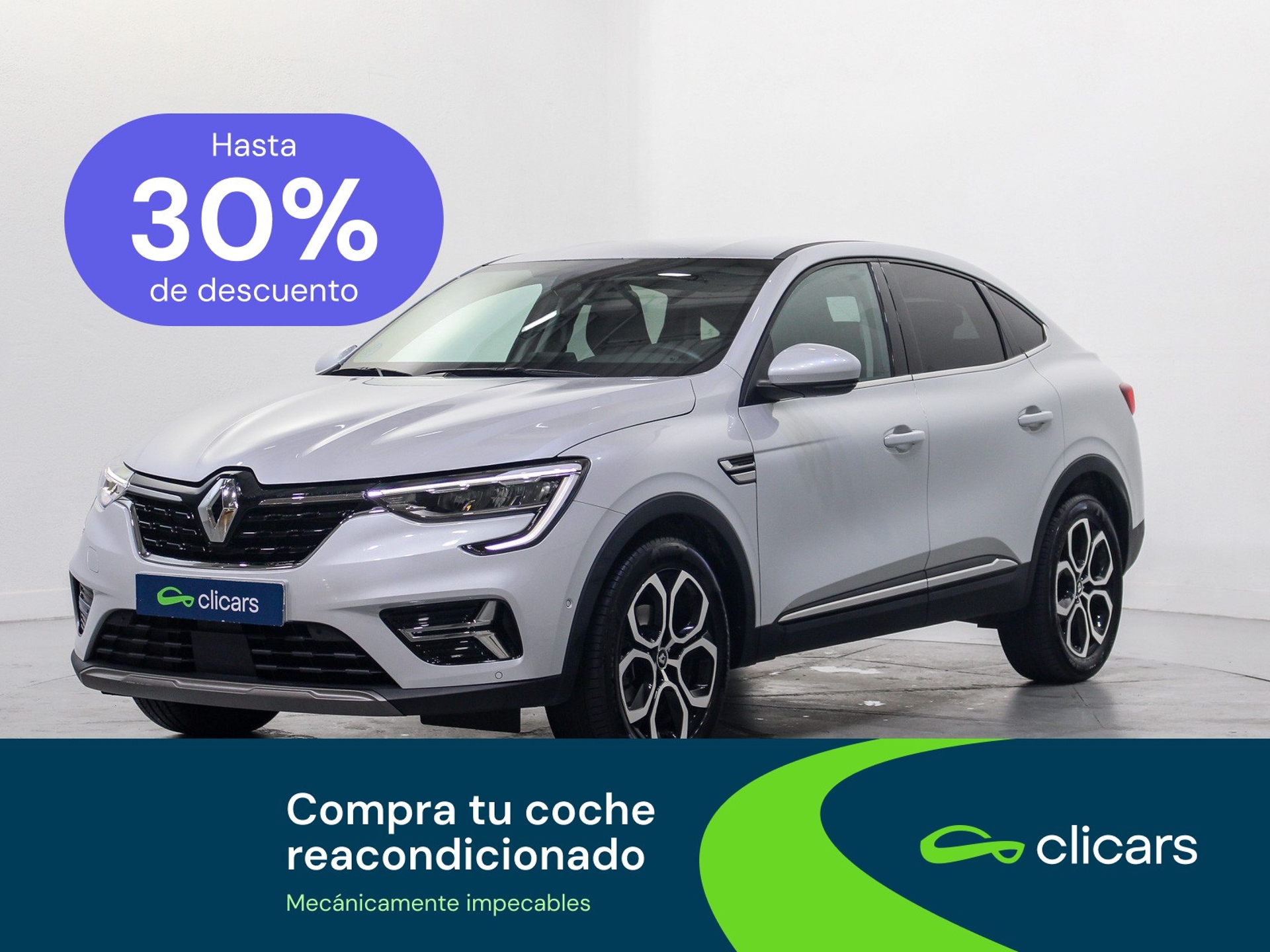 Imagen de RENAULT Arkana
