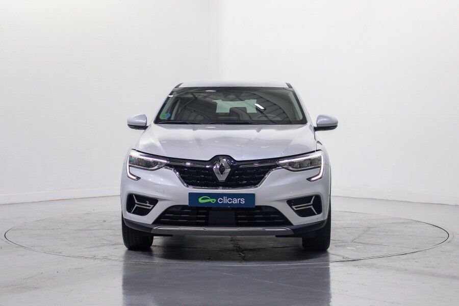 Foto del RENAULT Arkana 1.6 E-Tech Evolution 103kW