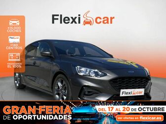 Imagen de FORD Focus Sportbreak 1.0 Ecoboost ST Line