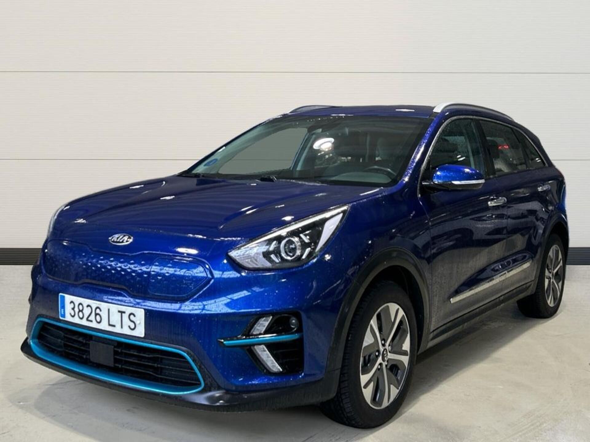 Imagen 2 de KIA Niro