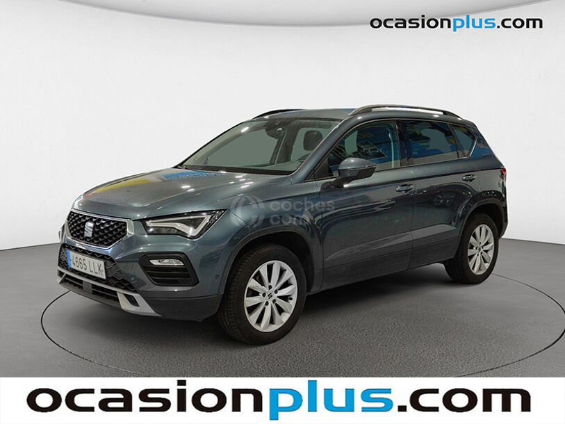 Foto del SEAT Ateca 1.0 TSI S&S Style Go