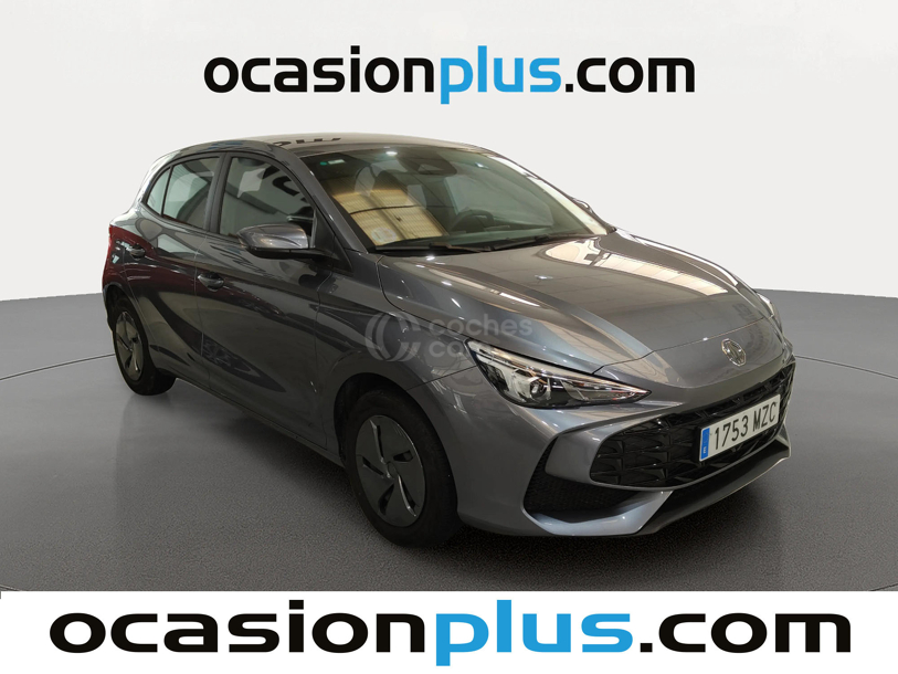 Foto del MG 3 1.5 Hybrid+ Comfort 143kW