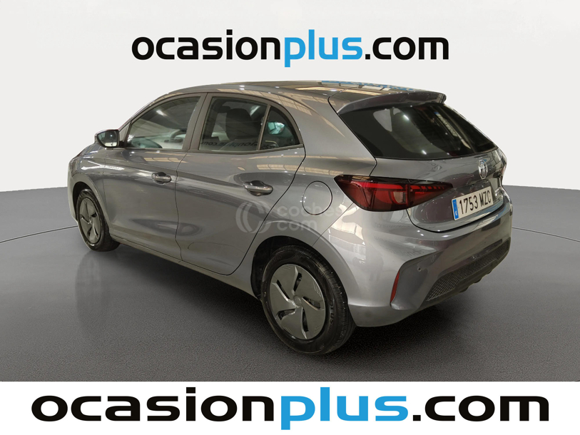 Foto del MG 3 1.5 Hybrid+ Comfort 143kW