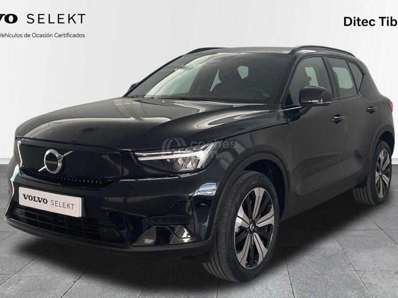 Foto del VOLVO XC40 Recharge Core Eléctrico Puro