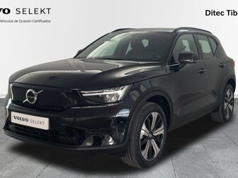 Imagen de VOLVO XC40 Recharge Single Core Aut.