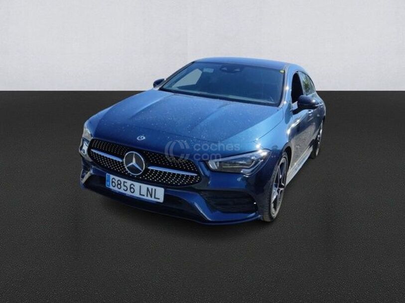 Foto del MERCEDES Clase CLA CLA 200d
