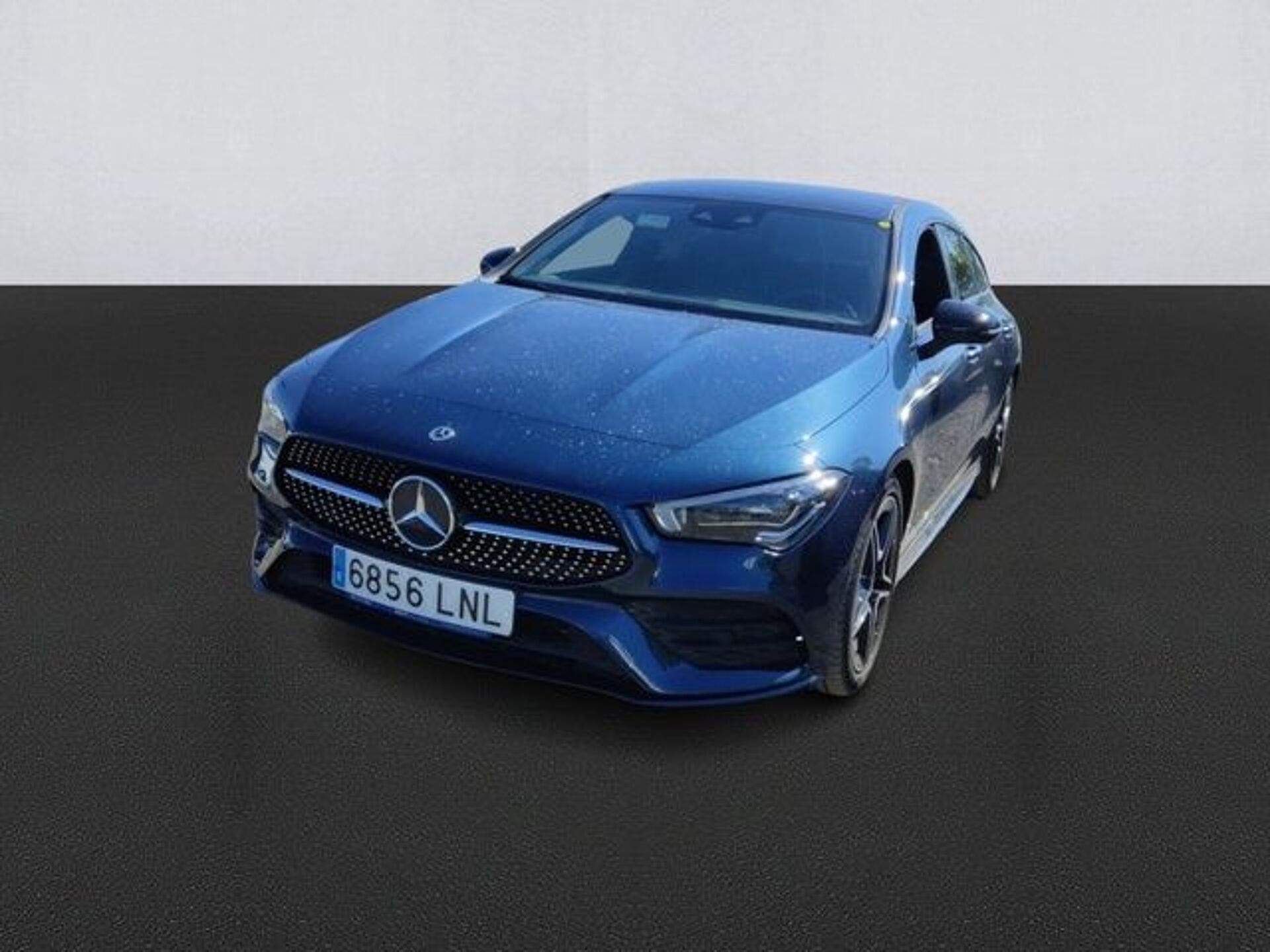 Imagen de MERCEDES Clase CLA