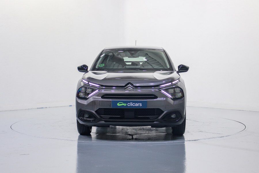 Foto del CITROEN C4 1.5 BlueHDI S&S Feel 110