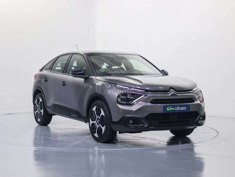 Foto del CITROEN C4 1.5 BlueHDI S&S Feel 110