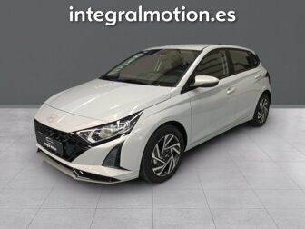 Imagen de HYUNDAI i20 1.0 TGDI Klass 100