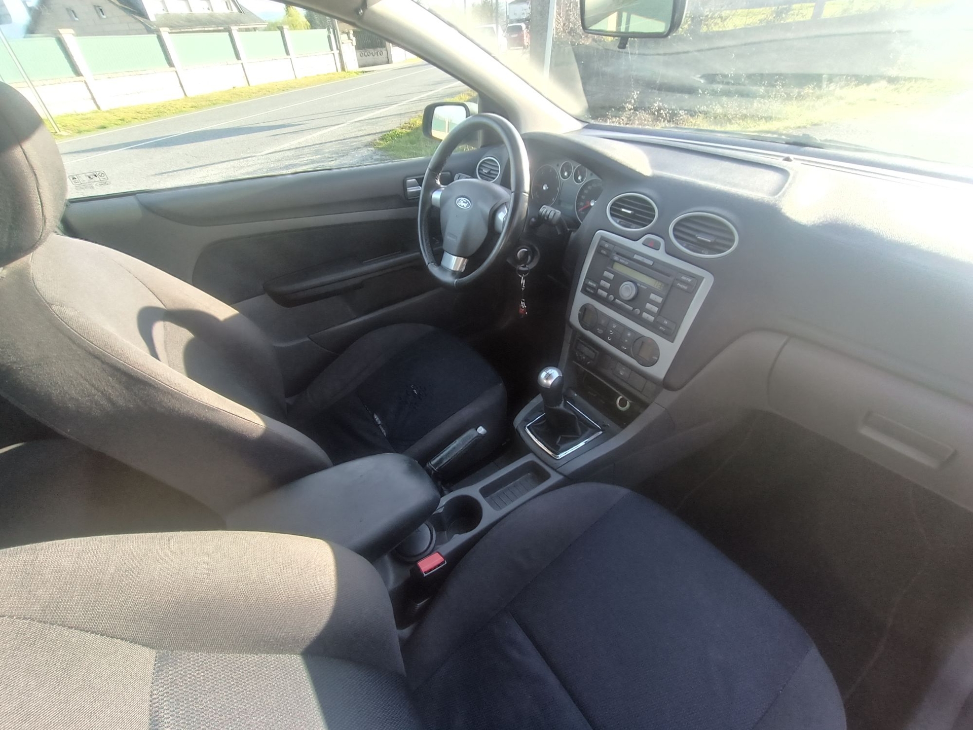 Imagen de FORD Focus