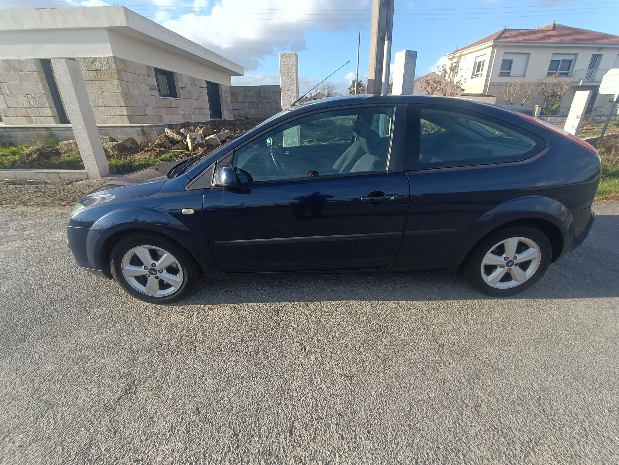 Foto del FORD Focus 2.0TDCI Sport