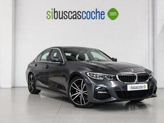 Imagen de BMW Serie 3 318dA
