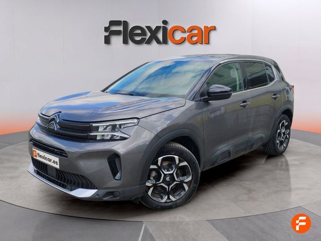 Foto del CITROEN C5 Aircross Hybrid E-Series e-DCS6 136
