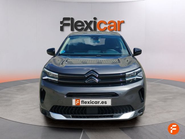 Foto del CITROEN C5 Aircross Hybrid E-Series e-DCS6 136