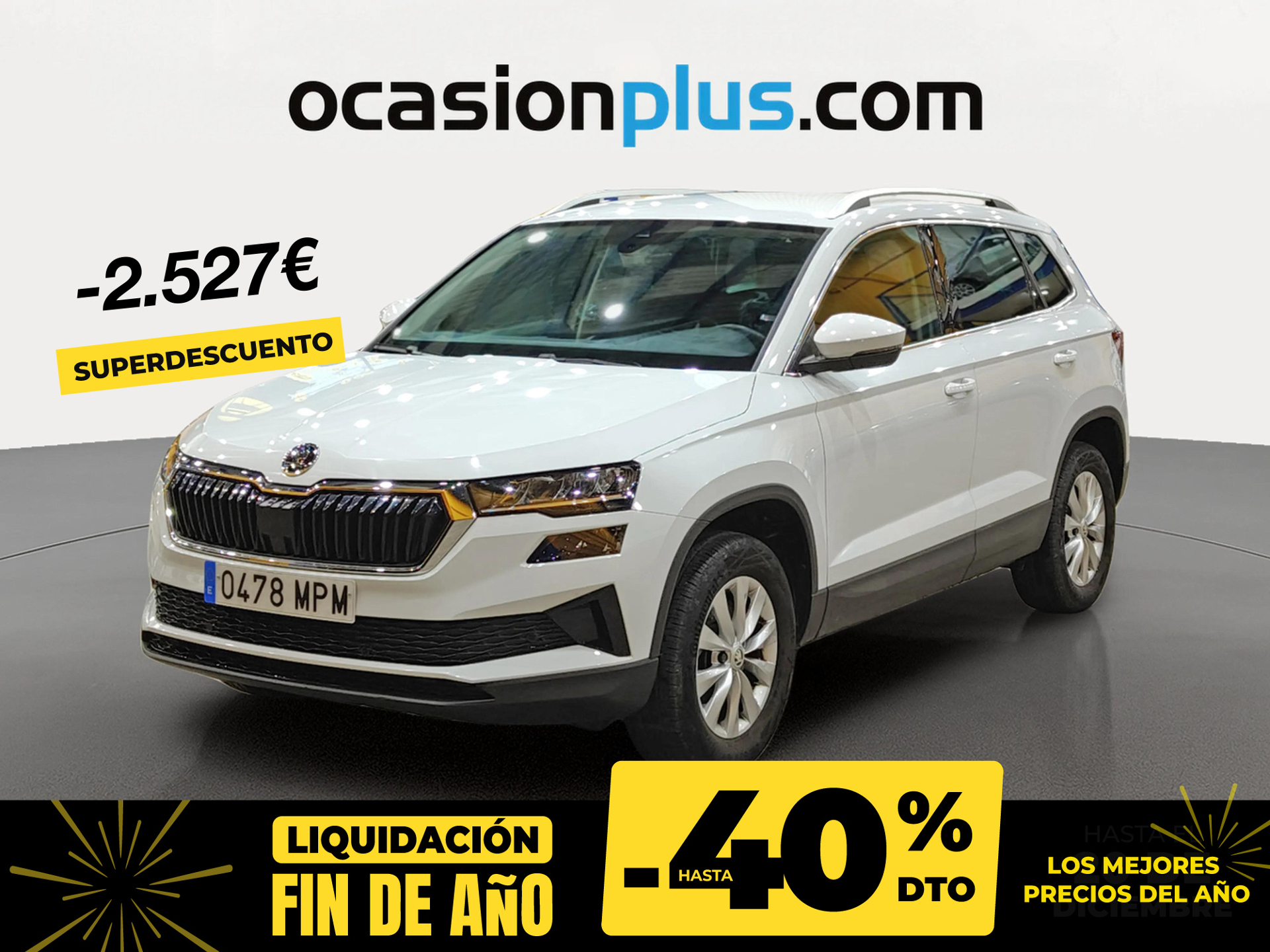 Imagen de SKODA Karoq