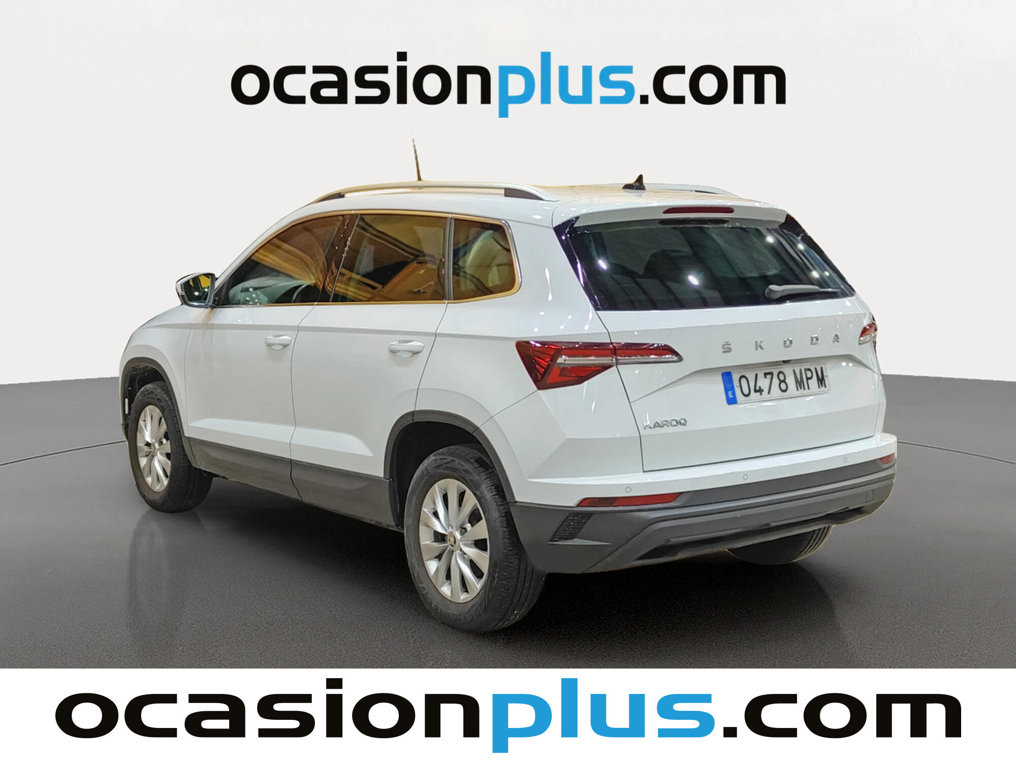 Foto del SKODA Karoq 2.0TDI Adblue Selection 85kW