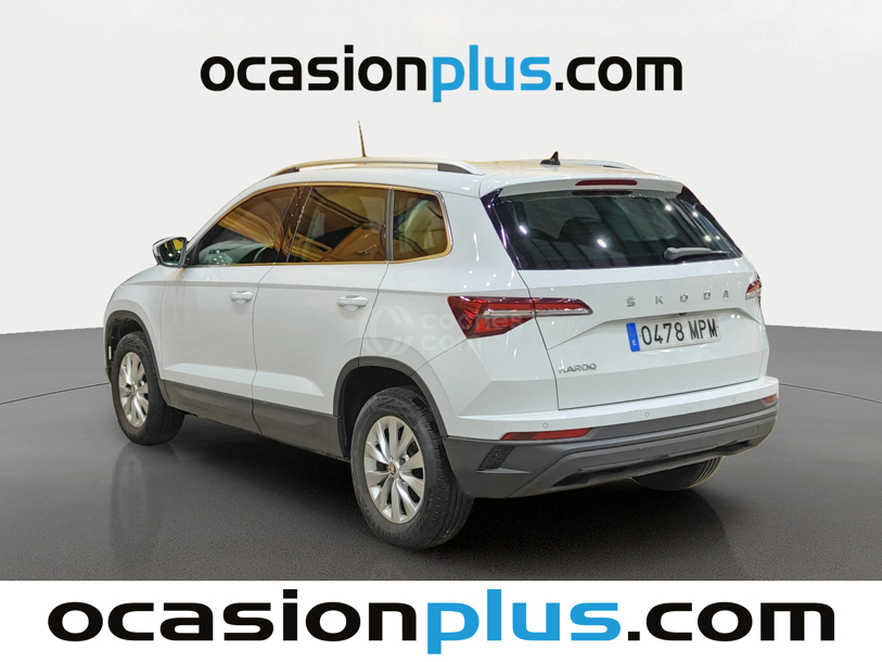 Foto del SKODA Karoq 2.0TDI Adblue Selection 85kW