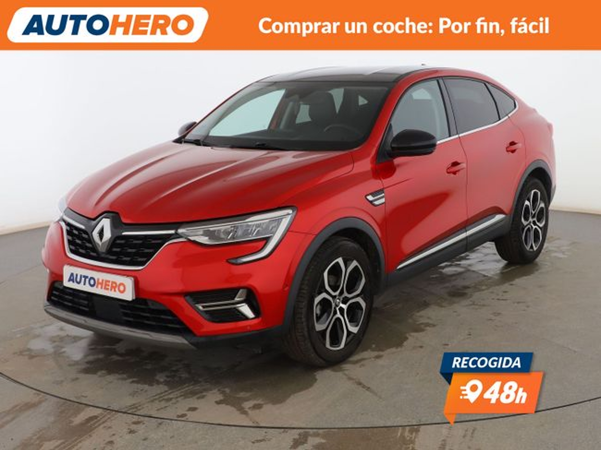 Imagen de RENAULT Arkana
