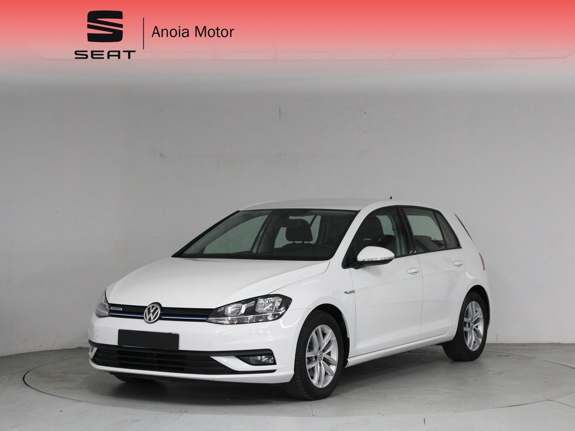 Imagen de VOLKSWAGEN Golf