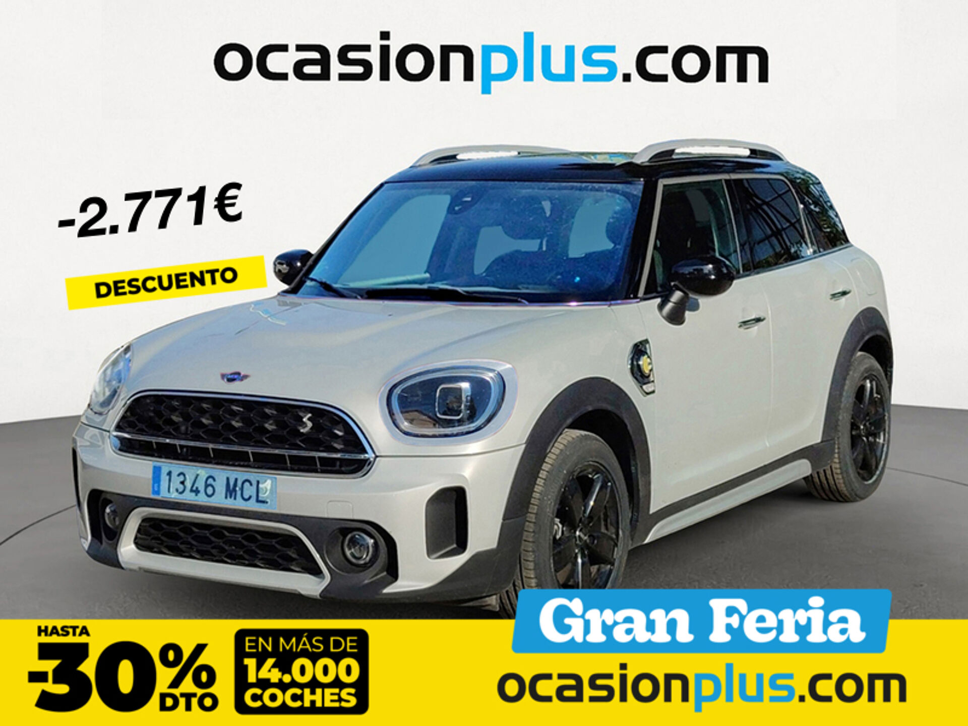 Imagen de MINI Mini Countryman