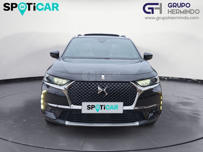 Foto del DS DS7 E-Tense So Chic Aut. 4x2